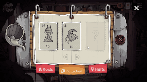 TOHU screenshot 16 - screenshot