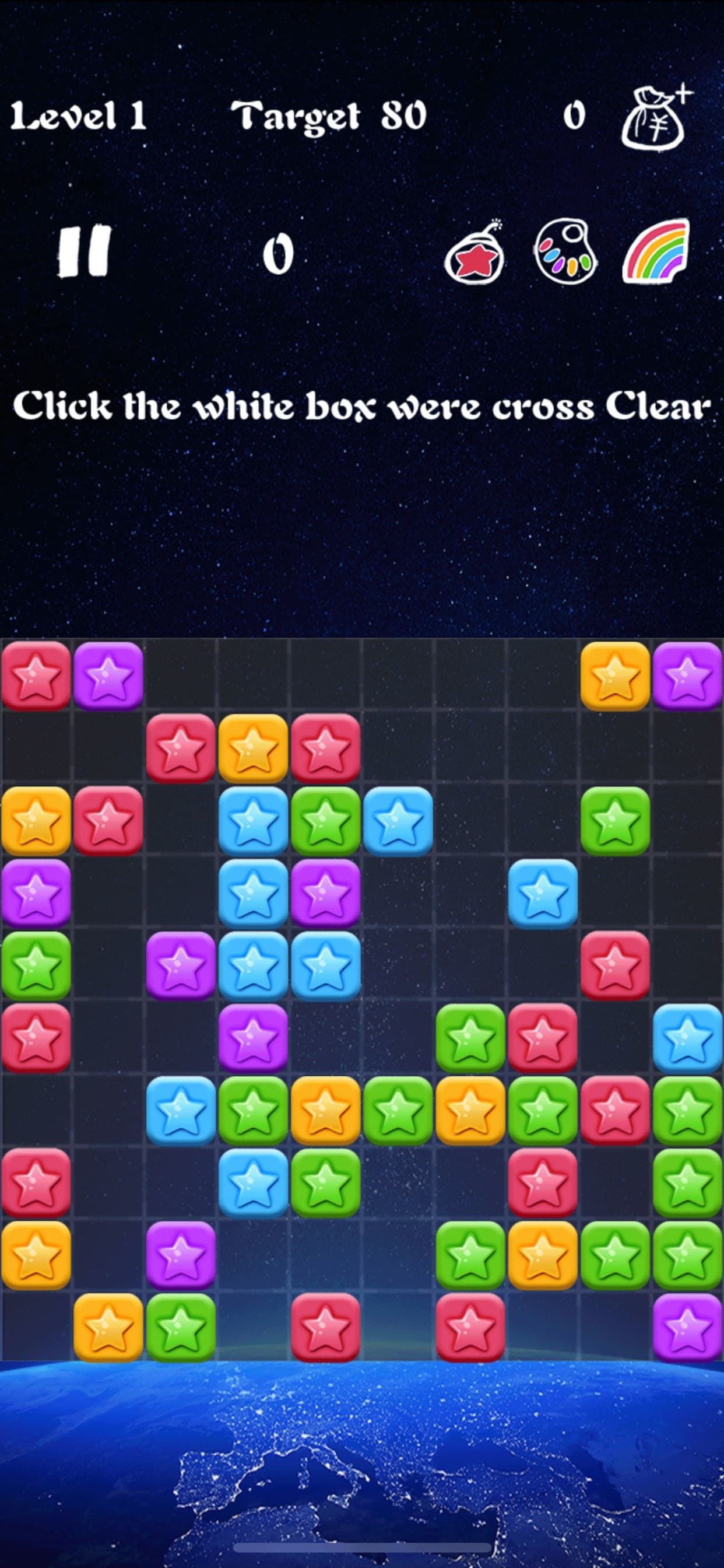 Pop Star,Puzzle Games Popping screenshot 4 - screenshot