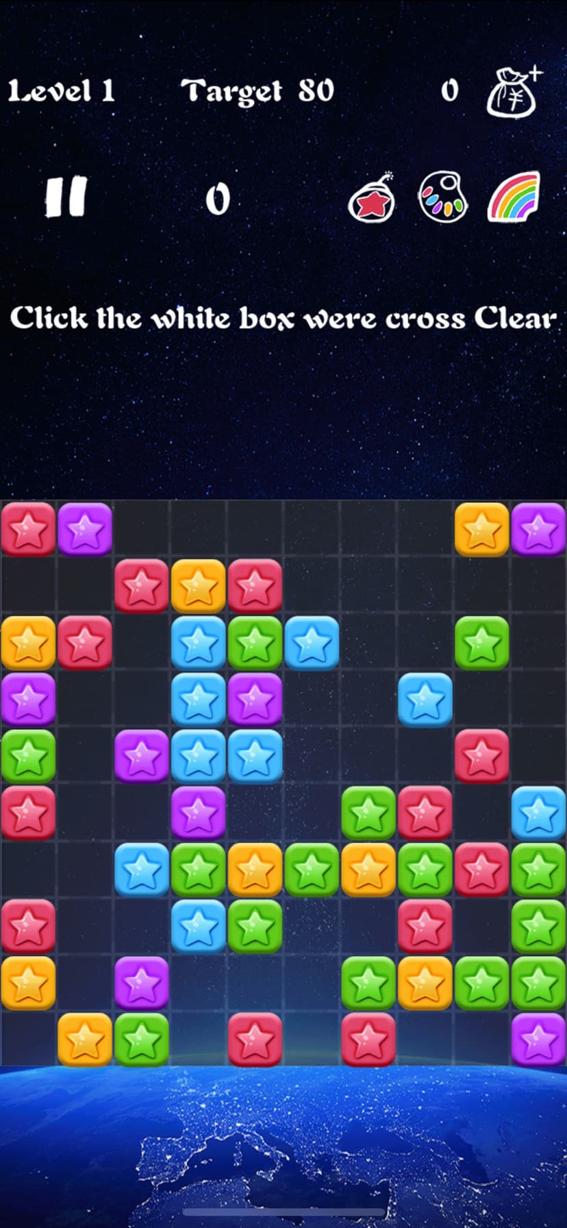 Pop Star,Puzzle Games Popping screenshot 4 - screenshot