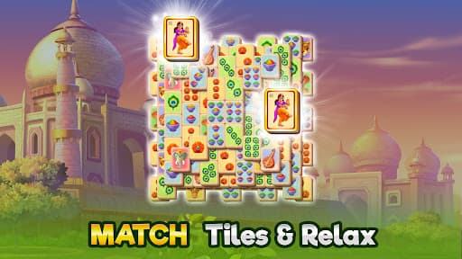Mahjong Journey: Tile Match screenshot 10 - screenshot