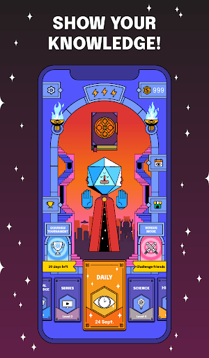 Dilemo screenshot 7 - screenshot