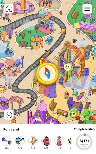 Scavenger Hunt screenshot 12 - screenshot