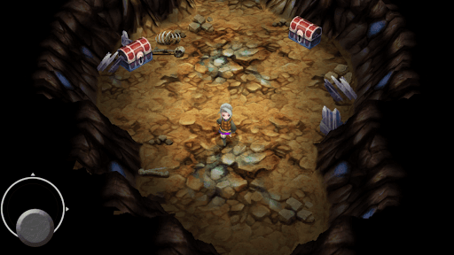 FINAL FANTASY III (3D REMAKE) screenshot 7 - screenshot
