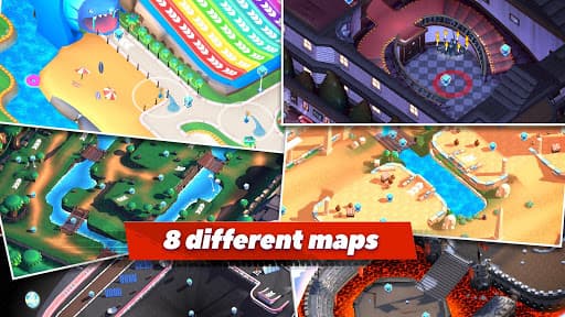 Crash of Cars screenshot 9 - screenshot