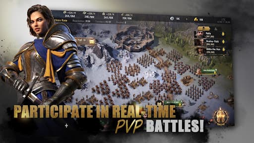 Epic Age screenshot 24 - screenshot