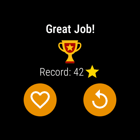 Speed Math Mental Quick Games screenshot 33 - screenshot