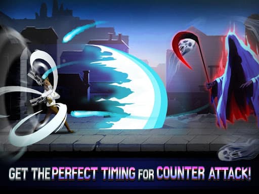 Devil Eater: Counter Attack to screenshot 20 - screenshot