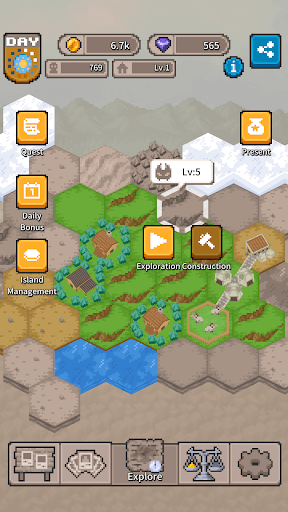 Akindo screenshot 3 - screenshot