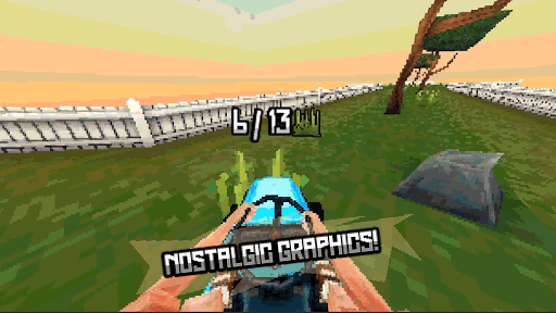 Boomer Simulator screenshot 3 - screenshot