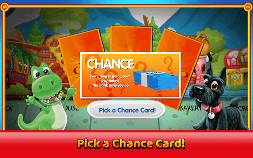 Monopoly Junior screenshot 5 - screenshot