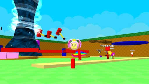 Body Color Swap screenshot 20 - screenshot