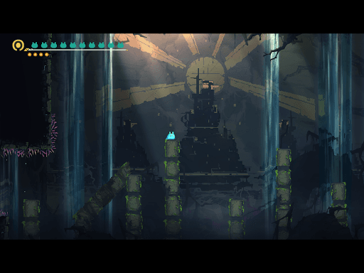 MO: Astray screenshot 18 - screenshot
