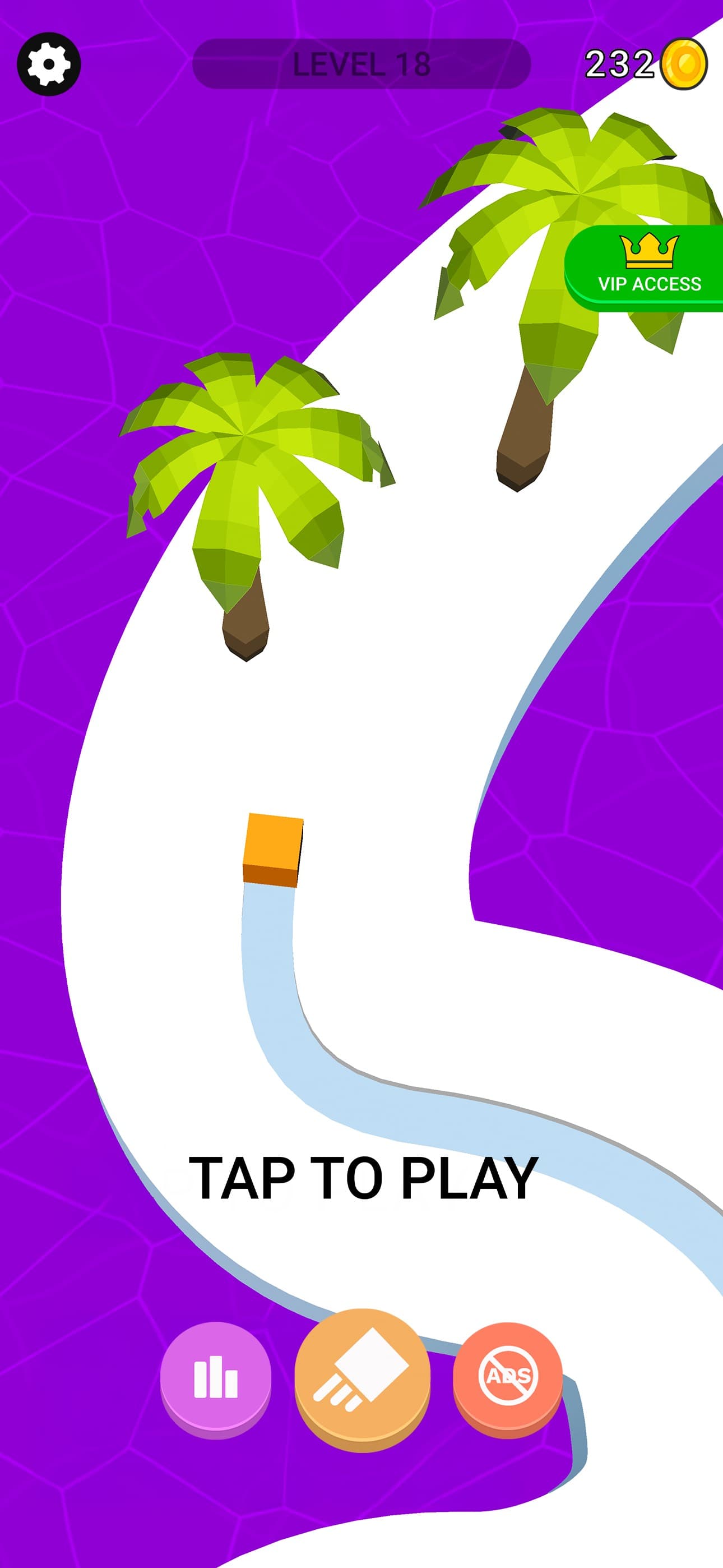 Line Color 3D screenshot 4 - screenshot