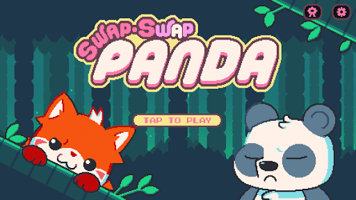 Swap-Swap Panda screenshot 4 - screenshot