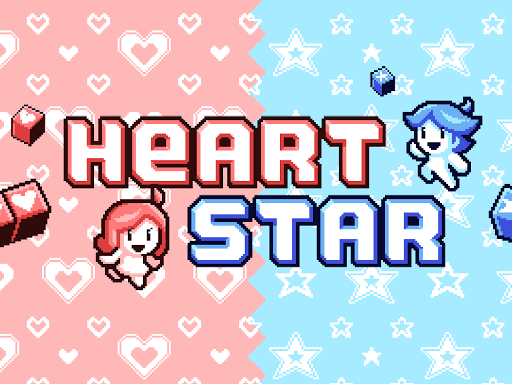 Heart Star screenshot 10 - screenshot