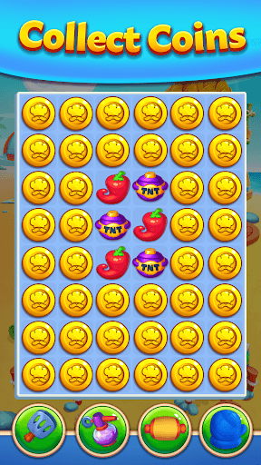 Match Cafe: Cook & Puzzle game screenshot 13 - screenshot