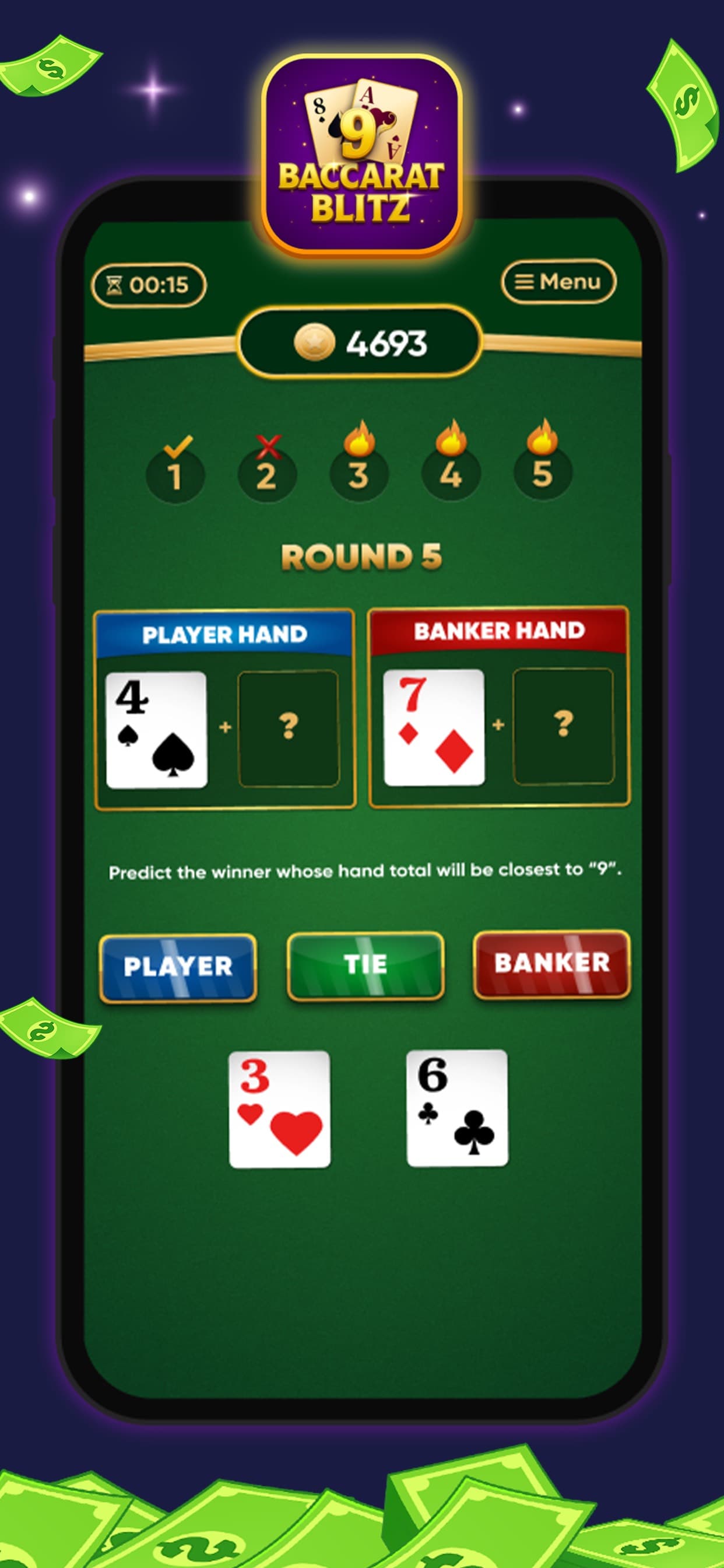 Evermore Arcade: Win Cash screenshot 8 - screenshot