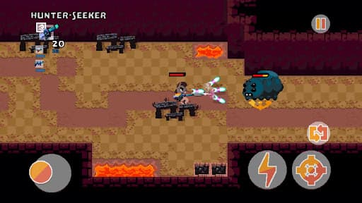 Relic Hunters: Rebels screenshot 6 - screenshot