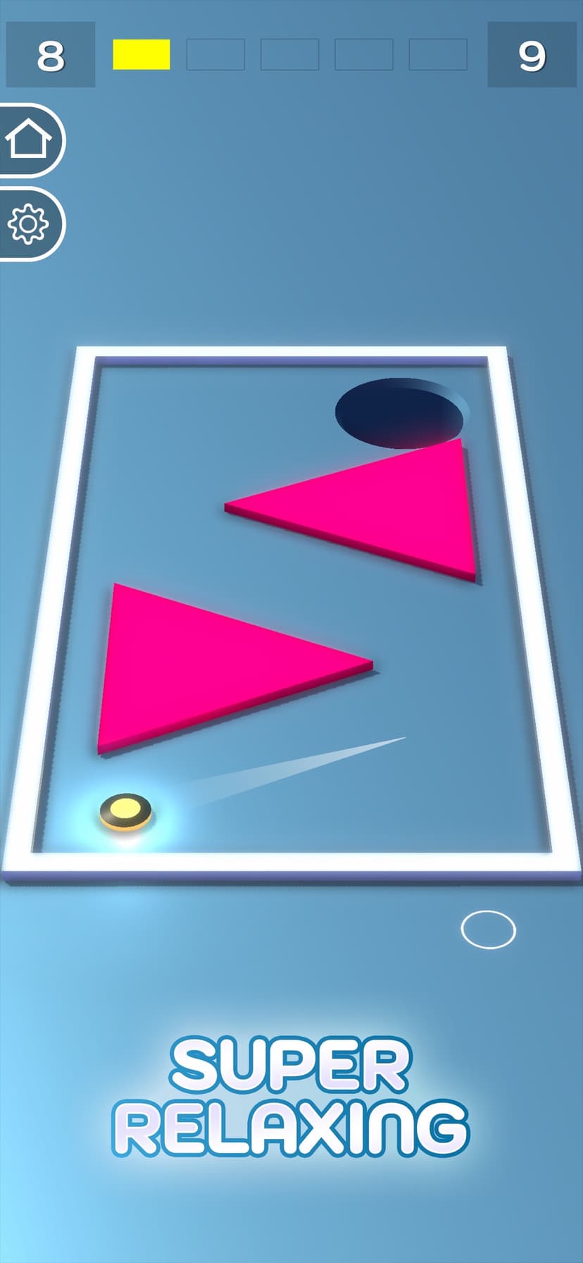 Buca! Fun, Satisfying Game screenshot 1 - screenshot