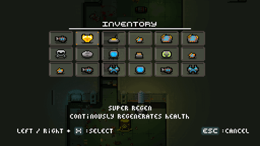 Space Grunts screenshot 7 - screenshot