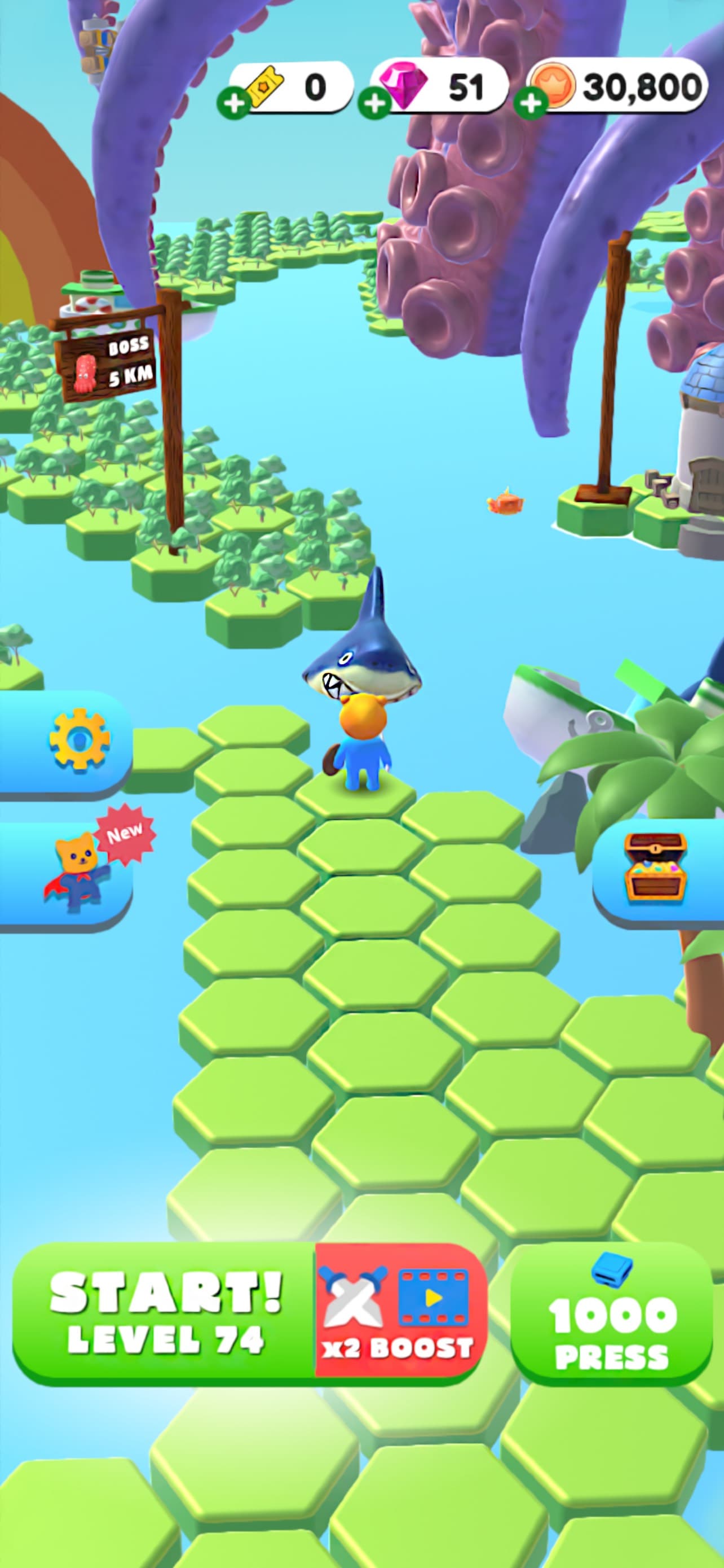 City Takeover screenshot 4 - screenshot