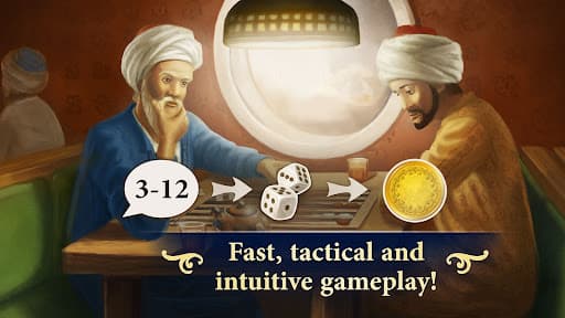 Istanbul: Digital Edition screenshot 3 - screenshot