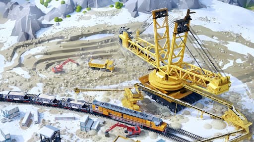 Train Station 2: Rail Tycoon screenshot 10 - screenshot