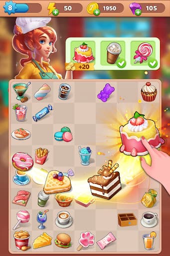 Grand Inn Story screenshot 12 - screenshot