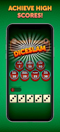 Dice Slam - Fun Classic Game screenshot 3 - screenshot