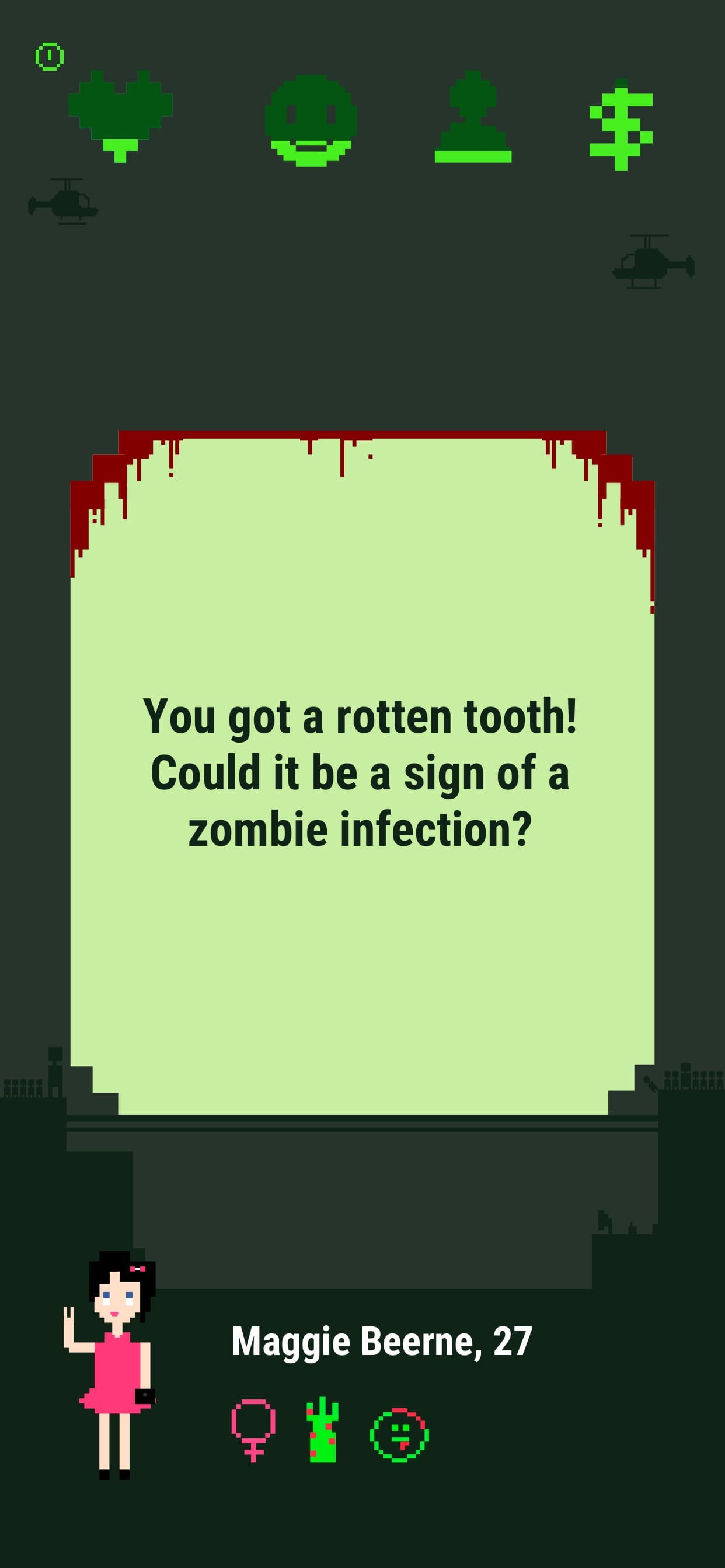 Nirvana Game of Life screenshot 7 - screenshot