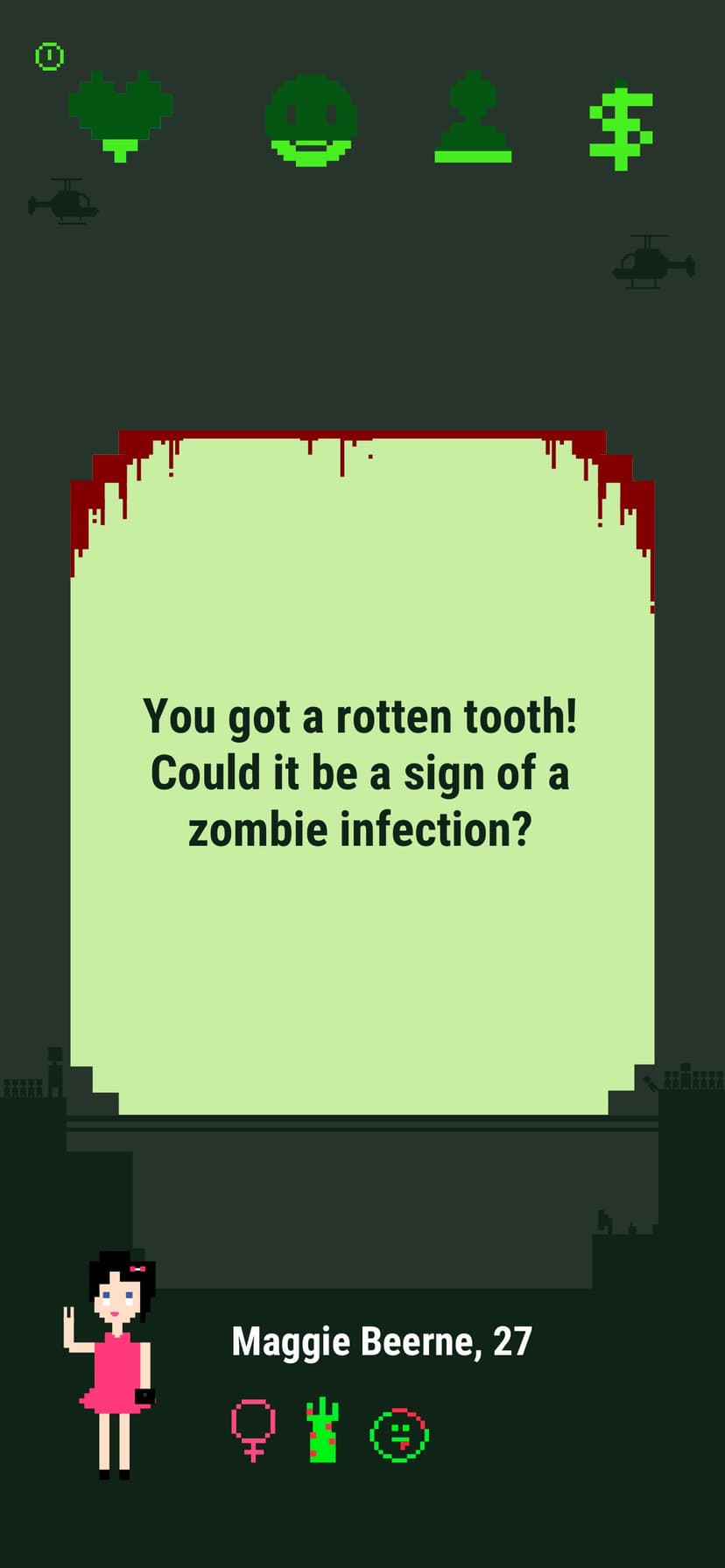Nirvana Game of Life screenshot 7 - screenshot