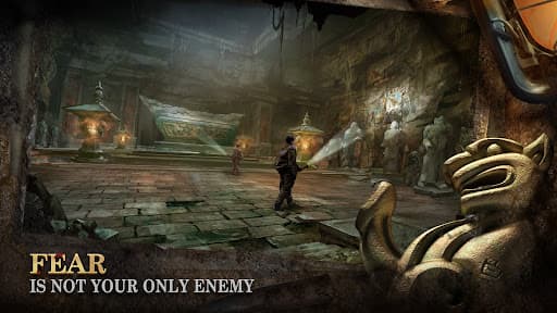 Time Raiders screenshot 24 - screenshot
