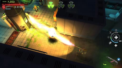 Xenowerk screenshot 29 - screenshot