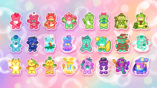 Bear Heart Defense screenshot 3 - screenshot