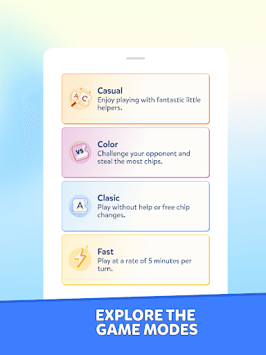Word Crack: Board Fun Game screenshot 21 - screenshot