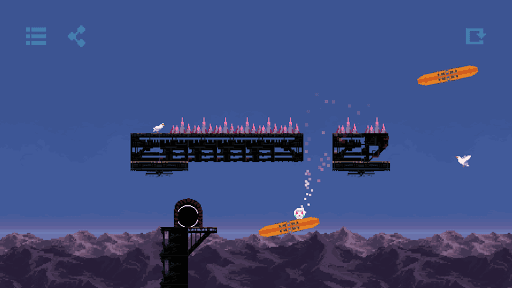 Puzzling Peaks EXE screenshot 2 - screenshot