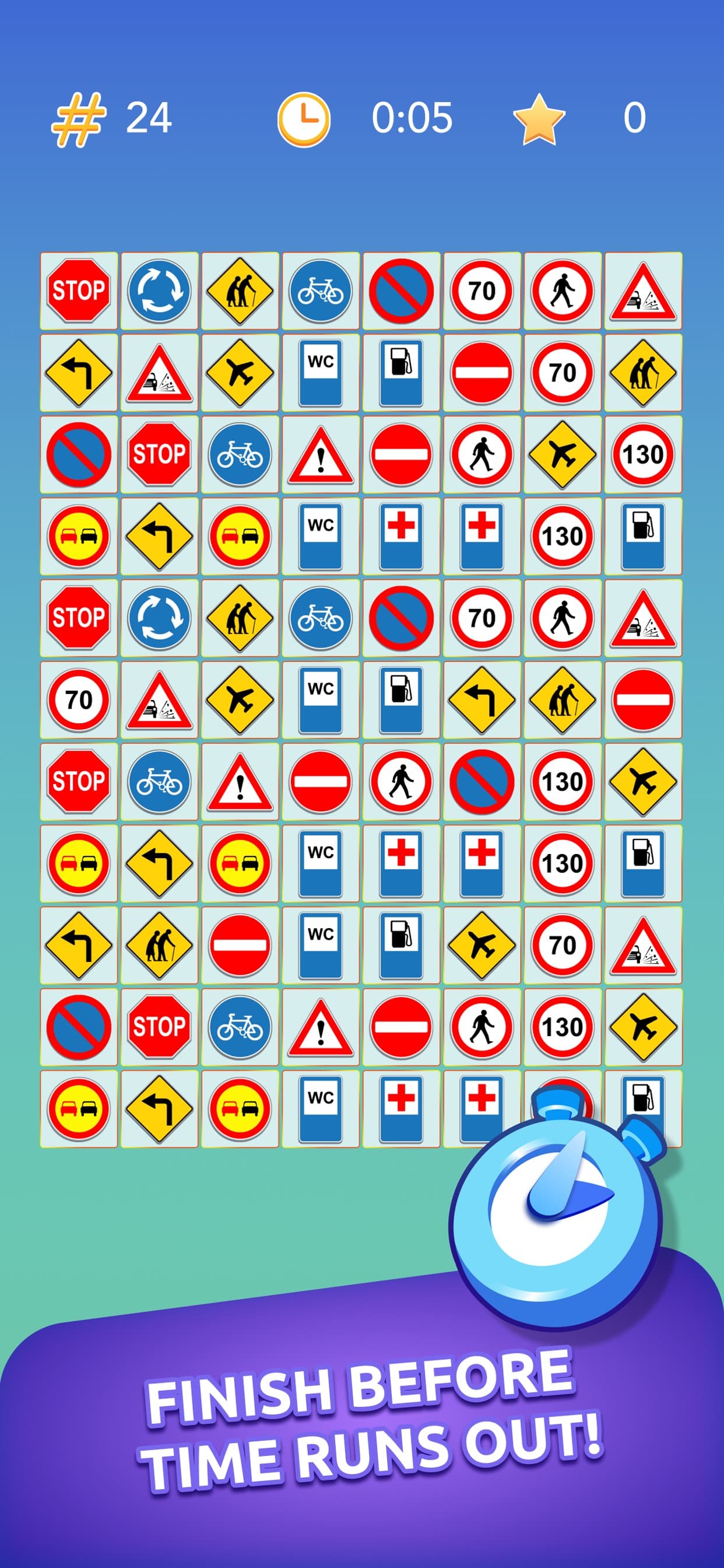 Onnect – Pair Matching Puzzle screenshot 4 - screenshot