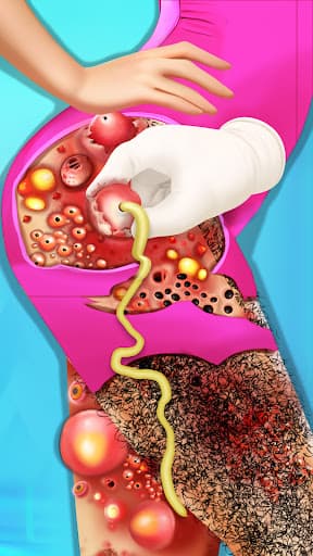 Match Rush 3D: ASMR Game screenshot 3 - screenshot