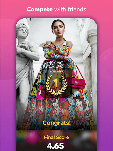 FashionVerse: Dress Up Game screenshot 10 - screenshot