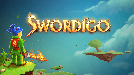 Swordigo screenshot 5 - screenshot