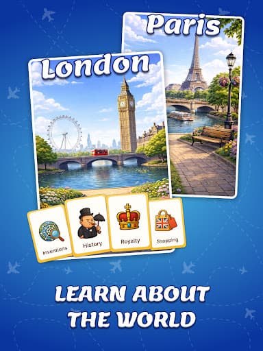 Word Solitaire World screenshot 10 - screenshot