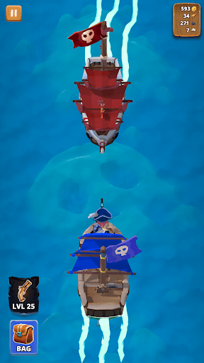 Age Of Sails screenshot 5 - screenshot