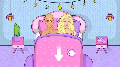 DIY Paper Doll screenshot 1 - screenshot