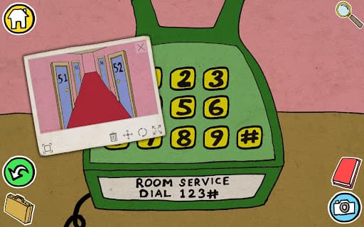 Ferris Mueller's Day Off screenshot 20 - screenshot