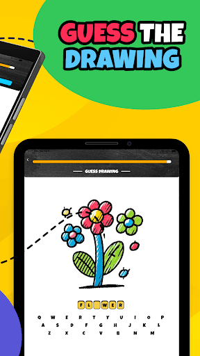 Draw N Guess Multiplayer screenshot 6 - screenshot