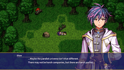[Premium] RPG Isekai Rondo screenshot 14 - screenshot