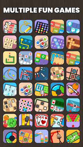 Offline Games screenshot 2 - screenshot