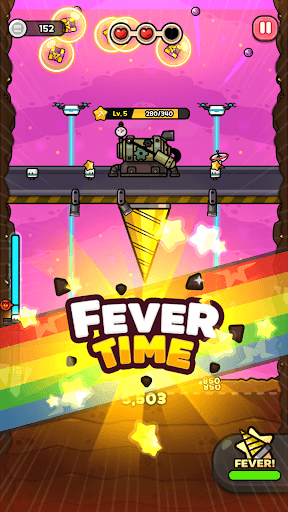 DDDigger screenshot 11 - screenshot