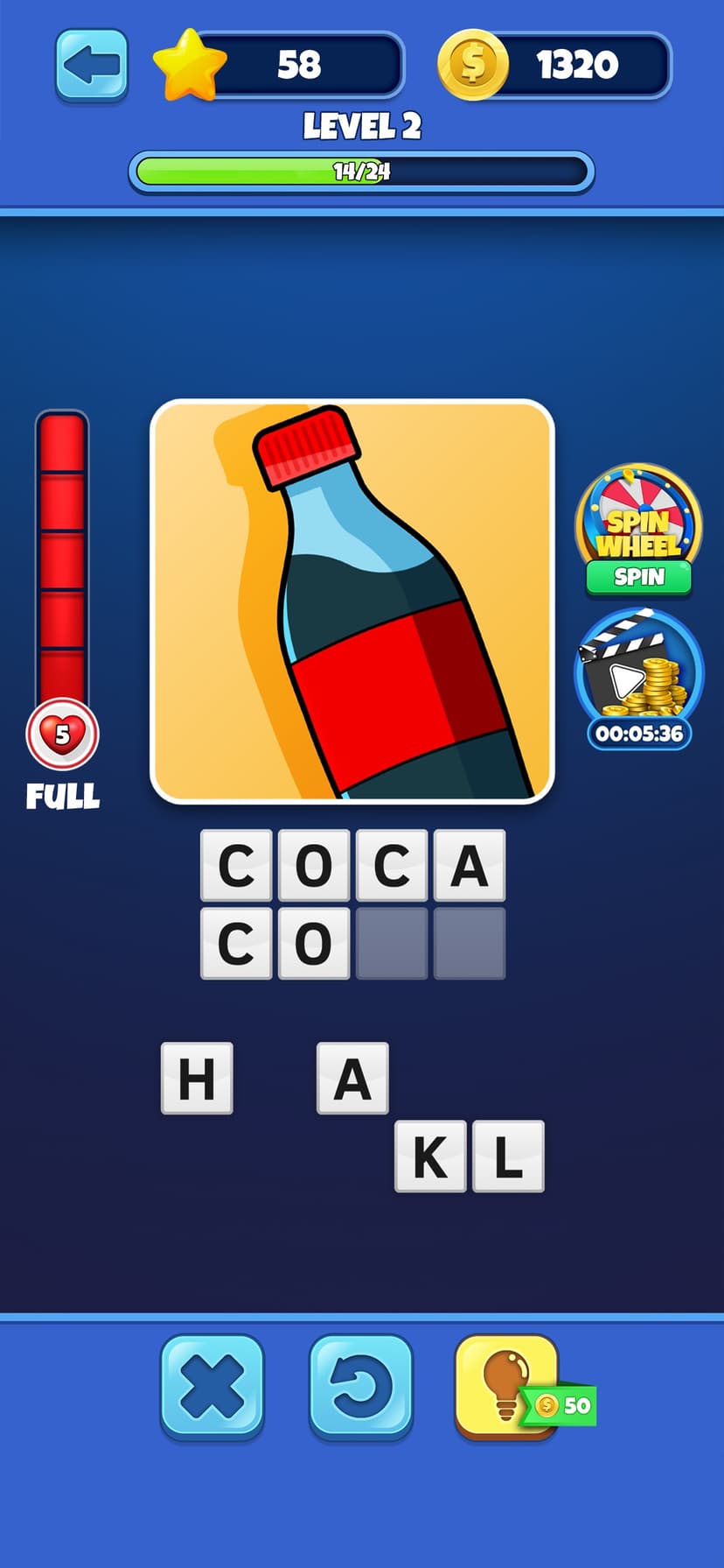 Logo Quiz - World Trivia Game screenshot 3 - screenshot