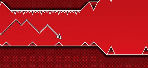 Space Waves screenshot 7 - screenshot